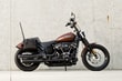 BILTWELL SADDLEBAGEXFIL-18 BLACK KOD: 35011866 