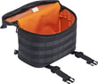 BILTWELL SADDLEBAGEXFIL-18 BLACK KOD: 35011866 