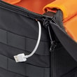 BILTWELL SADDLEBAGEXFIL-18 BLACK KOD: 35011866 