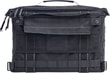 BILTWELL SADDLEBAGEXFIL-18 BLACK KOD: 35011866 