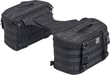 BILTWELL SADDLEBAGEXFIL-18 BLACK KOD: 35011866 