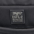 BILTWELL TANK ÇANTA  MINI EXFIL-2 BLACK KOD: 35020582 