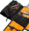 BILTWELL TOOL ROLL EXFIL-0 GEN 2 BLACK KOD: 35100179 