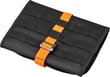 BILTWELL TOOL ROLL EXFIL-0 GEN 2 BLACK KOD: 35100179 