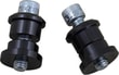 BILTWELL YÜKSELTİCİ BUSHING SET SOLID BLACK KOD: 6040224 
