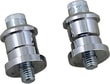 BILTWELL YÜKSELTİCİ BUSHING SET SOLID CHROME KOD: 6040223 