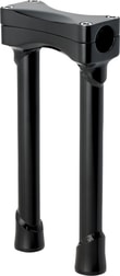 BILTWELL YÜKSELTİCİ MURDOCK O/S BLK 10 KOD: 6021116 