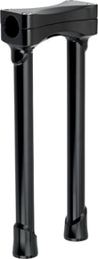 BILTWELL YÜKSELTİCİ MURDOCK O/S BLK 12 KOD: 6021118 