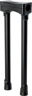 BILTWELL YÜKSELTİCİ MURDOCK O/S BLK 14 KOD: 6021120 