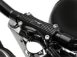 BILTWELL YÜKSELTİCİ THUNDER 2 BLACK KOD: 6020570 