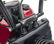 BILTWELL YÜKSELTİCİ THUNDER 2 BLACK KOD: 6020570 