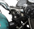 BILTWELL YÜKSELTİCİ THUNDER 2 POLISHED KOD: 6020569 