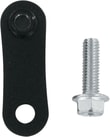BRACKET F-PEG SOFTAIL