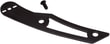 BRACKET SADDLEBAG SUPPORT - SF