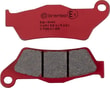 BREMBO BRAKE PAD FREN BALATASI SA SINT FR/RR KOD:17213757