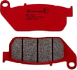 BREMBO BRAKE PAD FREN BALATASI SA SINT FR KOD:17213747