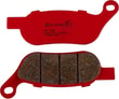 BREMBO BRAKE PAD FREN BALATASI SP SINT RR KOD:17213746