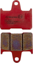 BREMBO BRAKE PAD FREN BALATASI SP SINT RR KOD:17213931