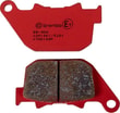 BREMBO BRAKE PAD FREN BALATASI SP SINT RR KOD:17213748
