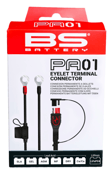 BS BATTERY - AKÜ PA-01 EYELET CONNEC