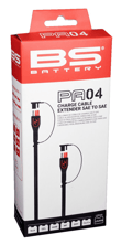 BS BATTERY - AKÜ PA-04 CABLE EXTENDE