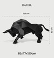 Bull Gold