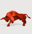 Bull Kırmızı