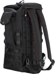 BURLY BRAND BACKPACK SISSY BAR BLK KOD:3517-0454