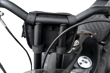 BURLY BRAND BAG HANDLEBAR BLACK KOD:B15-1012B