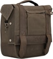 BURLY BRAND SADDLEBAG WAXED COTTON KOD:35011240