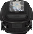 BURLY BRAND TANK TAIL BAG BLK CORDURA KOD:B15-1010B