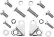 BURLY CHR SHCK SÜSPANSİYON LWR KT 85-96 FLT KOD:DS-221454
