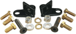 BURLY RR SHOCK - SÜSPANSİYON LWR KT 85-96 FLT KOD:B28-275