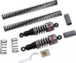 BURLY SHK - SÜSPANSİYON KIT SLAMMER 06-17 FXD KOD:B28-1003