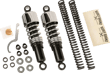BURLY SHK - SÜSPANSİYON KIT SLAMMER 80-16FLHT KOD:1310-0471
