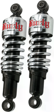 BURLY SHK - SÜSPANSİYON KIT SLAMMER 80-16FLHT KOD:1310-0471