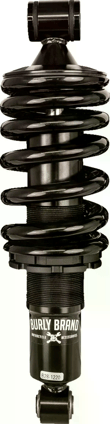 BURLY SHOCK - SÜSPANSİYON SLAMMER 12.2 M8 SOFTAIL KOD:13102325