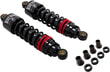 BURLY SHOCK - SÜSPANSİYON SLAMMER + FLH BLK KOD:B28-1204B