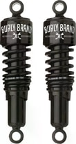 BURLY SHOCK - SÜSPANSİYON SLAMMER FLH BLK KOD:B28-1203B