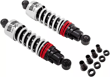 BURLY SHOCK - SÜSPANSİYON SLAMMER + FLH CHR KOD:B28-1204