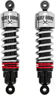 BURLY SHOCK - SÜSPANSİYON SLAMMER + FLH CHR KOD:B28-1204