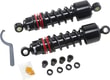 BURLY SHOCK - SÜSPANSİYON SLAMMER + XL BLK KOD:B28-1205B