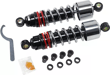 BURLY SHOCK - SÜSPANSİYON SLAMMER + XL CHR KOD:1310-1967