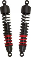 BURLY SHOCK - SÜSPANSİYON STILETTO FXD 13.5 KOD:B28-1253