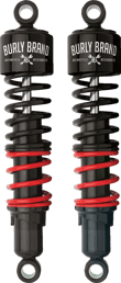 BURLY SHOCK - SÜSPANSİYONS BURLY STILETTO 13 TOURI KOD:13102497