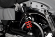 BURLY SHOCK - SÜSPANSİYONS BURLY STILETTO 13 TOURI KOD:13102496