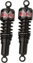 BURLY SHOCK - SÜSPANSİYONS SLAMMER REBEL 10.5 KOD:B28-1208B