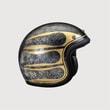 BURNING Kask