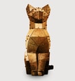 Cat Gold