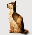 Cat Gold